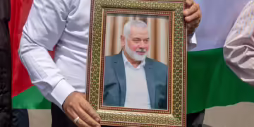 E PLOTË: Si u eliminua shefi politik i Hamas?