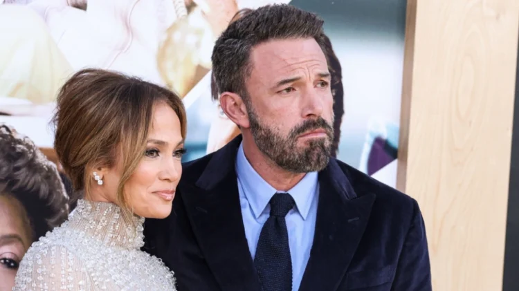 Divorci nuk na befasoi, JLO dhe Ben Affleck ishin në krizë që pas muajit të mjaltit