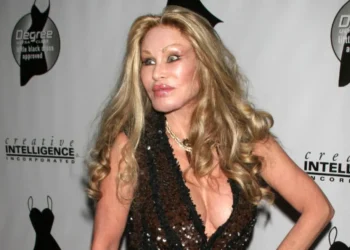‘Catwoman’ Jocelyn Wildenstein tregon se si dukej para operacioneve plastike