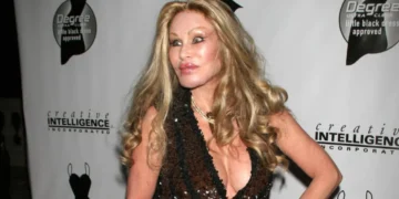 ‘Catwoman’ Jocelyn Wildenstein tregon se si dukej para operacioneve plastike