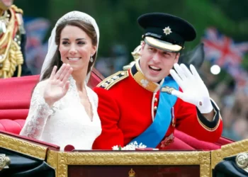 Kate dhe William