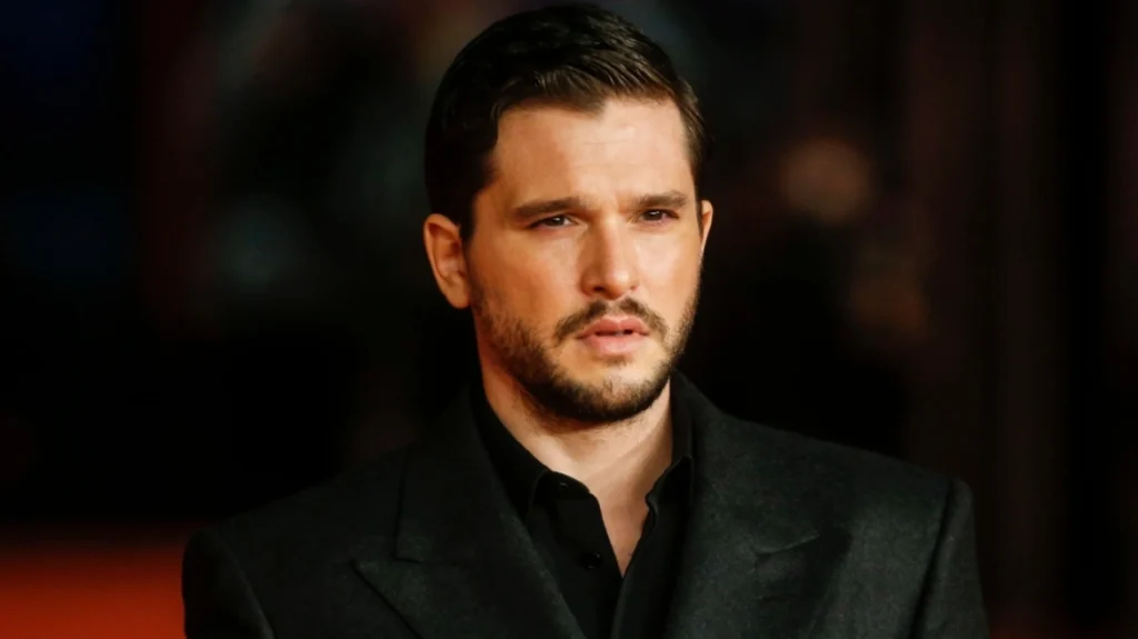“Game of Thrones” po bën “namin”, por fëmijët e Kit Harington ende s’e kanë parë