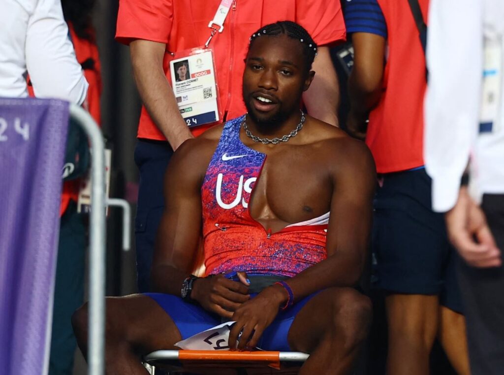 Garoi me Covid, sportisti fiton medalje, largohet me karrige me rrota për në spital