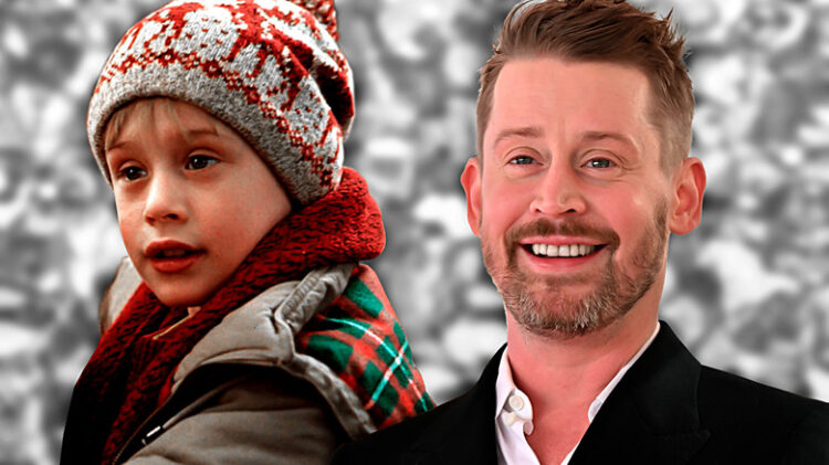 Ylli i “Krishtlindjes”, sa vjeç mbush sot Kevin McCallister i “Home Alone”