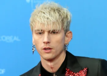 ‘Doja të isha baba i mirë’/ MGK tregon si e bija e ndihmoi të hiqte dorë nga droga