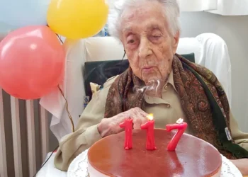 Njeriu më i vjetër në botë, Maria Branyas, ndërron jetë në moshën 117-vjeçare