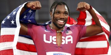 6 probleme shëndetësore, njeriu më i shpejtë në botë jep mesazhin e vyer