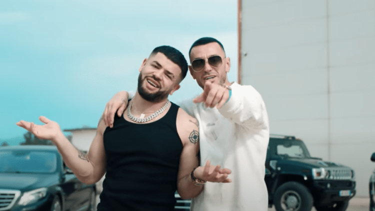 Noizy u lirua nga burgu, si e priti Stresi lajmin nga arratia?