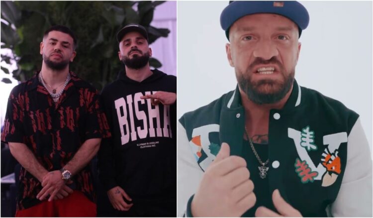 Noizy ofroi 5 milionë lekë në këmbim të lirisë, po me DJ Crax ç’do të bëhet?