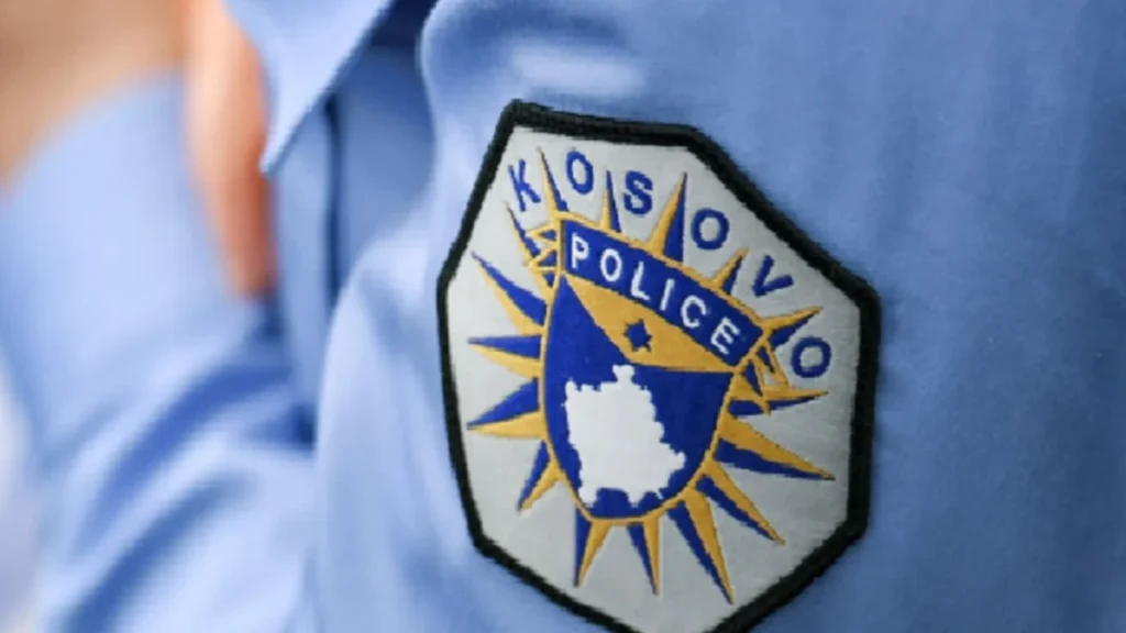 Policia