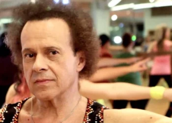 Zbulohet shkaku i vdekjes së Richard Simmons