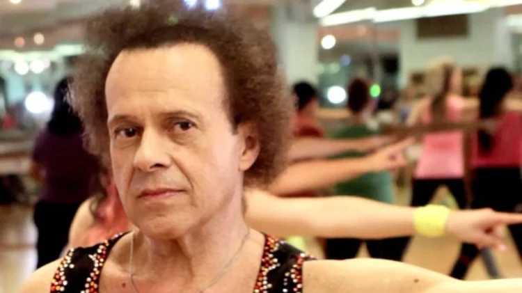 Zbulohet shkaku i vdekjes së Richard Simmons