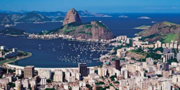 Ky qytet shpallet qyteti më i mirë në botë për jetën e natës