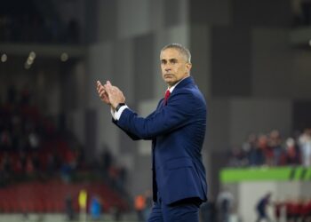 Silvinjo humb njeriun e shtrenjtë! Niset drejt Brazilit për t’i dhënë lamtumirën