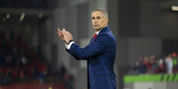 Silvinjo humb njeriun e shtrenjtë! Niset drejt Brazilit për t’i dhënë lamtumirën