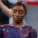 Simone Biles