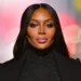 Naomi Campbell