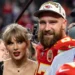 Travis Kelce dhe Taylor Swift
