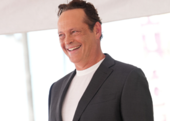 Aktori i njohur, Vince Vaughn nderohet me yll në ‘Hollywood Walk of Fame’