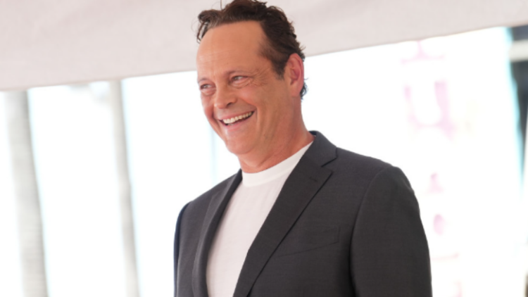 Aktori i njohur, Vince Vaughn nderohet me yll në ‘Hollywood Walk of Fame’