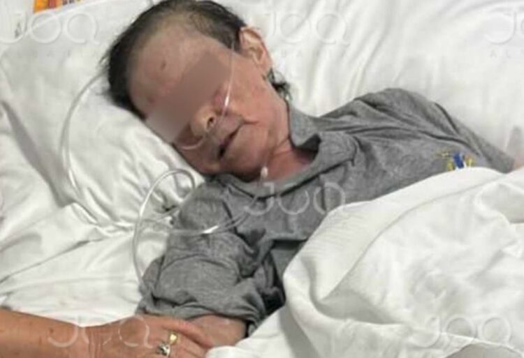 Vrasja/ Viktima dhunohej vazhdimisht nga burri, e fali por përfundimi ishte tragjik