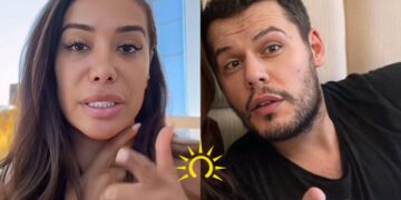 Ndodhi sërish! Gati e la pa fustan në ditën e dasmës, nusja denoncon Valdrin Sahitin