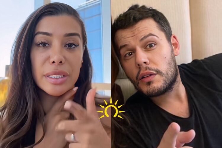 Ndodhi sërish! Gati e la pa fustan në ditën e dasmës, nusja denoncon Valdrin Sahitin