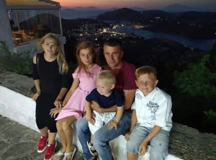 Një ditë festë, një ditë lot: Lamtumira e parakohshme e Adriatik Bucit