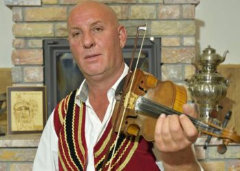 Hajrush Shala: Një jetë e dedikuar artit dhe familjes, e cila u “shua” nga kanceri