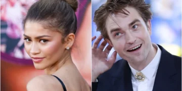 Jeni gati?! Zendaya dhe Robert Pattinson bëhen bashkë për filmin më të ri