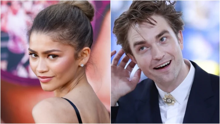 Jeni gati?! Zendaya dhe Robert Pattinson bëhen bashkë për filmin më të ri