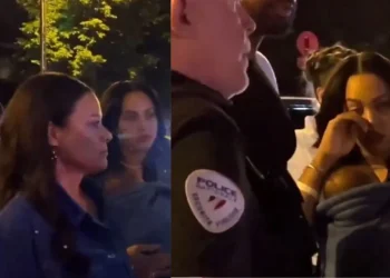 Ayesha Curry
