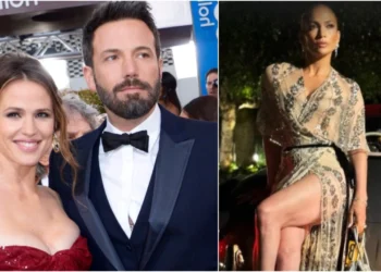 Ben Affleck e kaloi ditëlindjen me ish-in e tij ndërsa Lopez ndodhej këtu