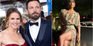 Ben Affleck e kaloi ditëlindjen me ish-in e tij ndërsa Lopez ndodhej këtu