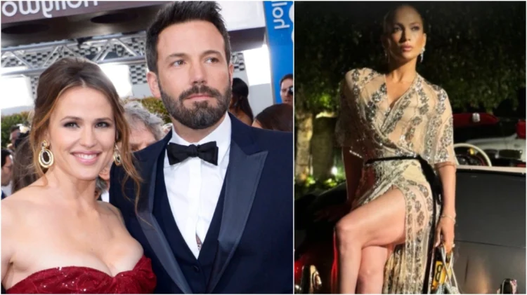 Ben Affleck e kaloi ditëlindjen me ish-in e tij ndërsa Lopez ndodhej këtu
