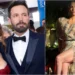 Ben Affleck e kaloi ditëlindjen me ish-in e tij ndërsa Lopez ndodhej këtu