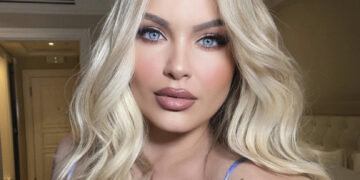 Çfarë i ndodhi? Afrona Dika publikon foto nga spitali