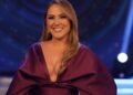 Upss! Arbana Osmani bën gafën: Ngatërron Dhurata Dorën me Dafina Zeqirin