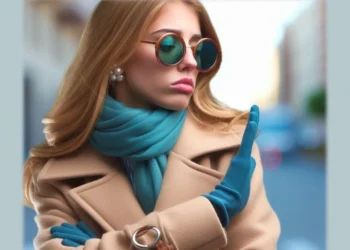 Nëse humbisni vlerësimin e këtyre shenjave, do të jetë e vështirë ta rifitoni atë