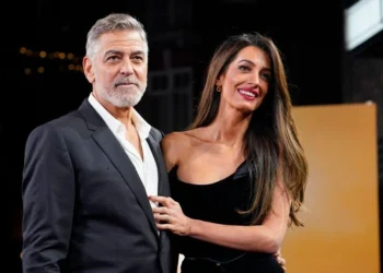 Cifti Clooney
