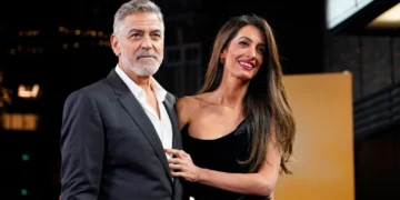 Cifti Clooney