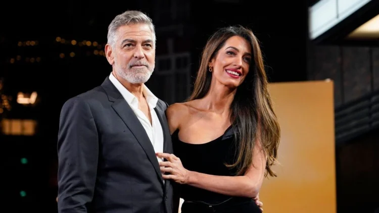 Cifti Clooney