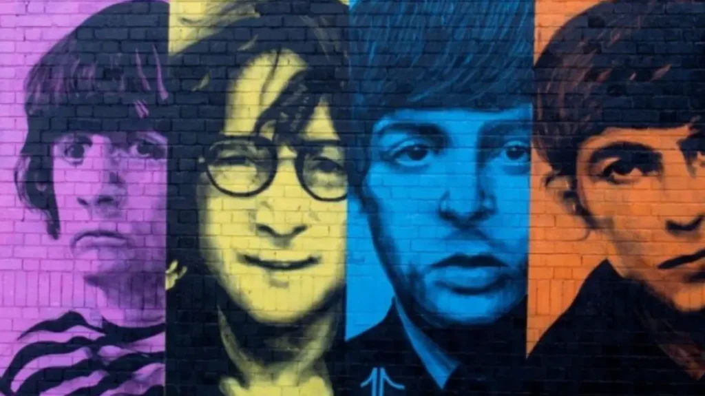 Shtëpia ku Beatles performuan disa nga shfaqjet e para është kthyer në një Airbnb