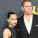 Dedikimi romantik i Channing Tatum për Zoe Kravitz do t’ju ëmbëlsojë ditën