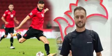 Cikalleshi zgjedh ekipin e rradhës, largohet përfundimisht nga kampionati turk