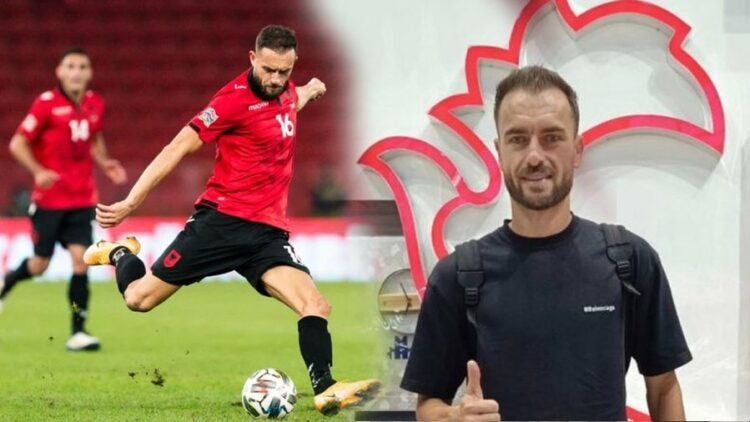 Cikalleshi zgjedh ekipin e rradhës, largohet përfundimisht nga kampionati turk