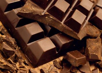 Studimi: Çokollata ndikon pozitivisht në shëndetin e zemrës
