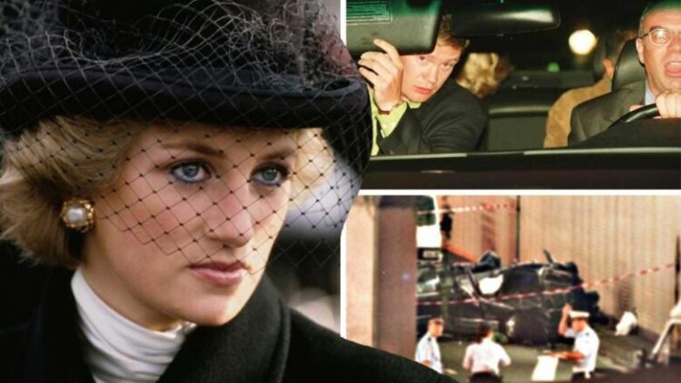 Sot 27 vite nga vdekja e princeshë Dianës, truproja i saj ishte i vetmi i mbijetuar