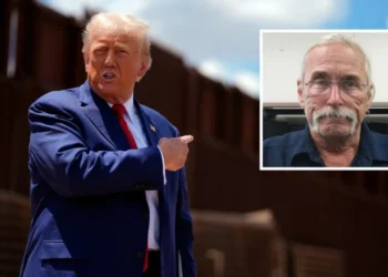 Ngriti gjithë Amerikën në “këmbë”, kapet i dënuari që kërcënoi se do vriste Trump