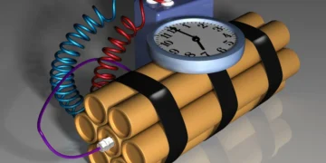 Kritiku i ëndrrave: A keni parë një bombë në ëndërr?